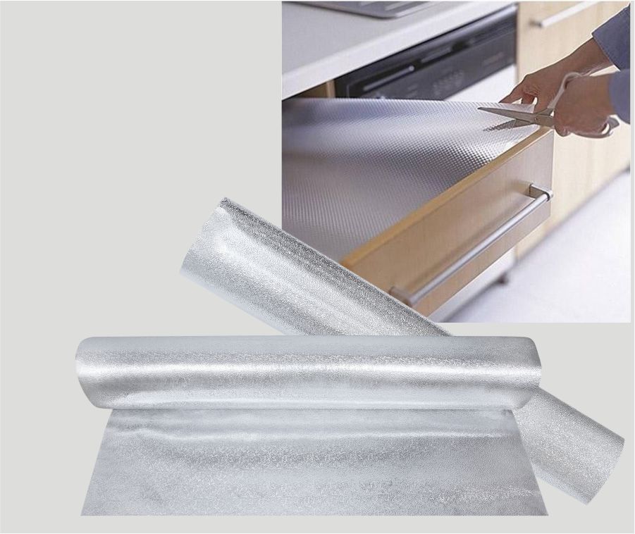 Aluminum Profile Series in Delhi