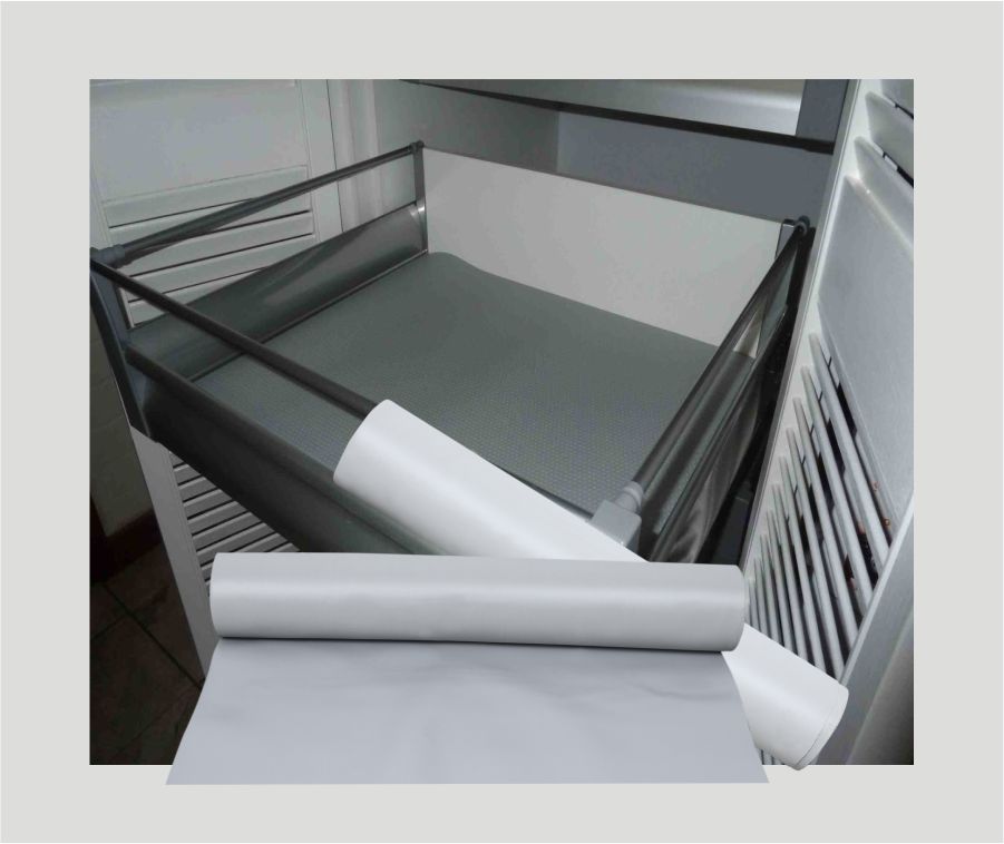 PVC Aluminum Skirting & Leg Series Delhi