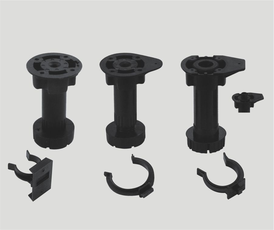 CABINET LEGS