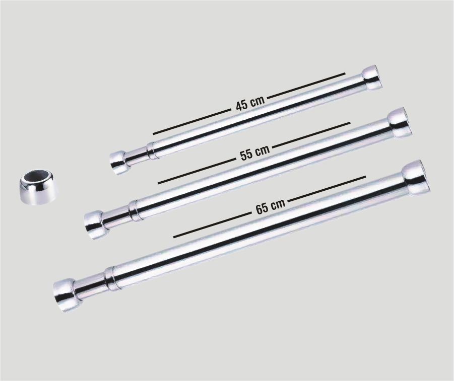 SS Hanger Rod Adjustable
