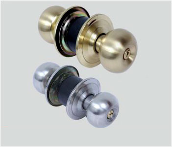 Cylindrical Door Lock 5791