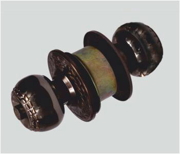 Cylindrical Door Lock 5874