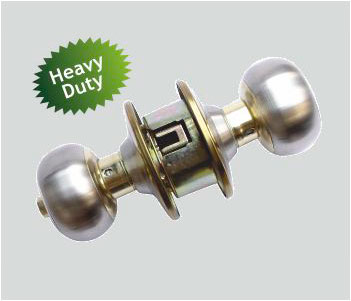 Heavy Duty 5791PBSS