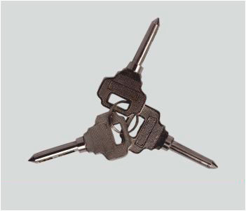 Ultra Key Round
