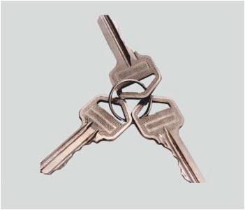 Normal Key