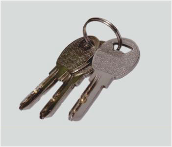 Ultra Key