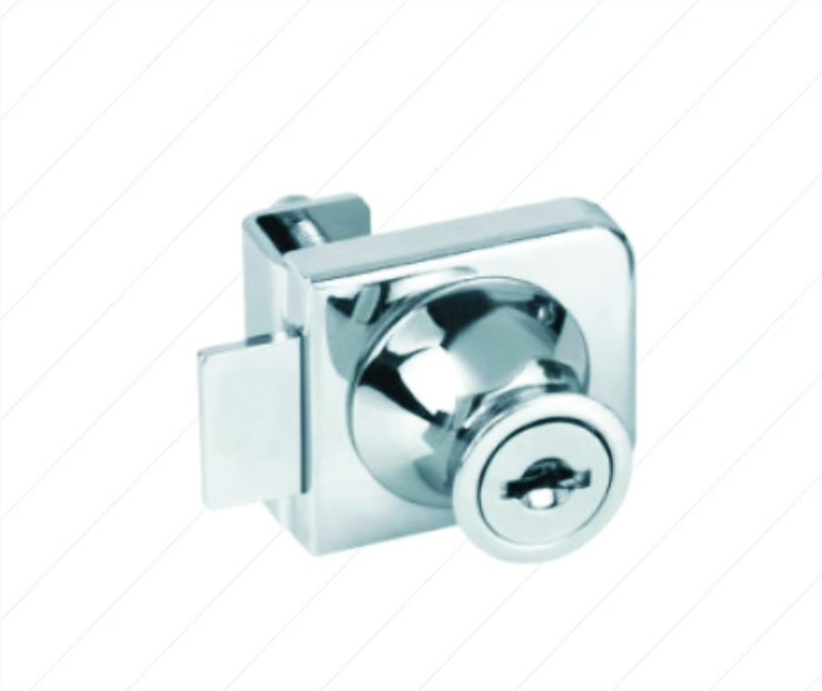 Drawer Locks