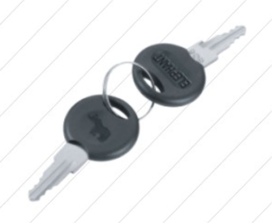 Drawer Locks