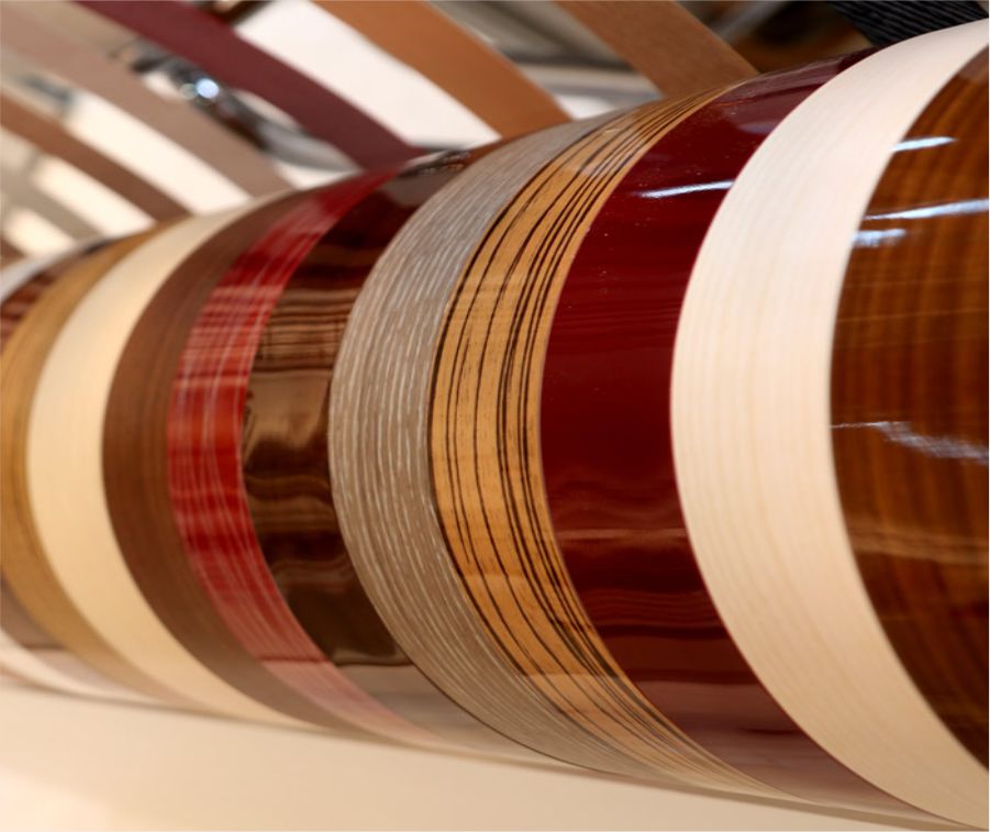 PVC HIGH GLOSS TAPE