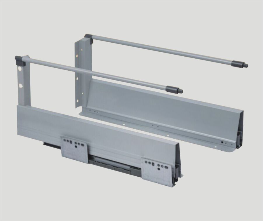 TANDEM BOX WITH GALLERY