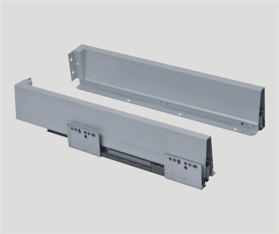 TANDEM BOX distributor