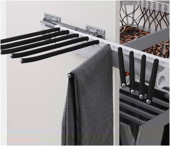 Modular Wardrobe Accessories In Delhi