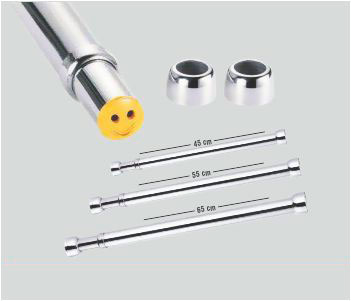 SS Hanger Rod Adjustable