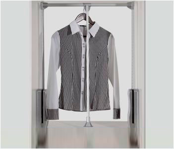  Wardrobe Lifter