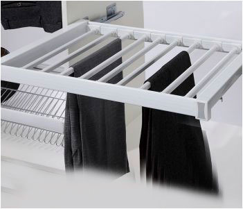 Full Extension Trouser Rack